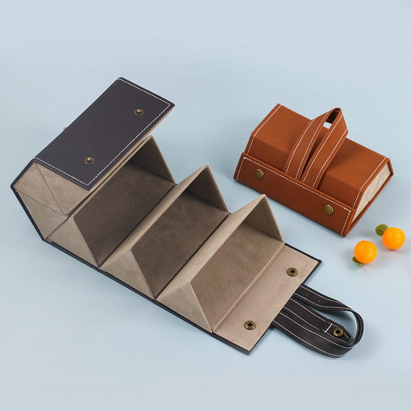 Multiple Glasses Storage Case