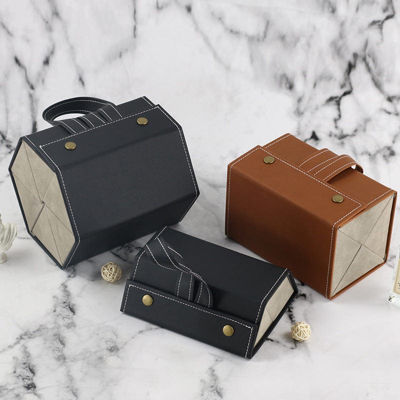 Multiple Glasses Storage Case